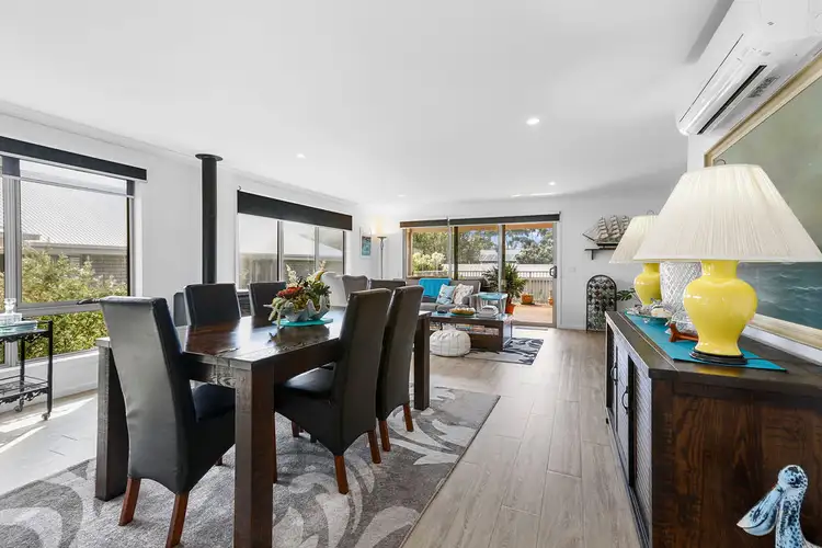 Fifth view of Homely house listing, 17 Dolphin Court, Apollo Bay VIC 3233