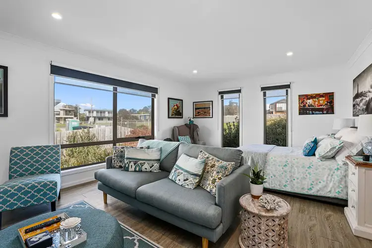 Sixth view of Homely house listing, 17 Dolphin Court, Apollo Bay VIC 3233