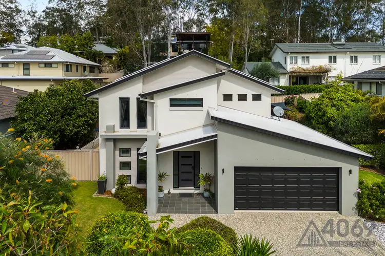 111 Bozzato Place, Kenmore QLD 4069