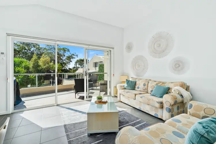 Third view of Homely townhouse listing, 1/14 Goonawarra Drive, Cudmirrah NSW 2540