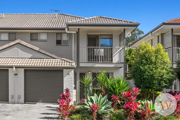 36/64 Frenchs Road, Petrie QLD 4502