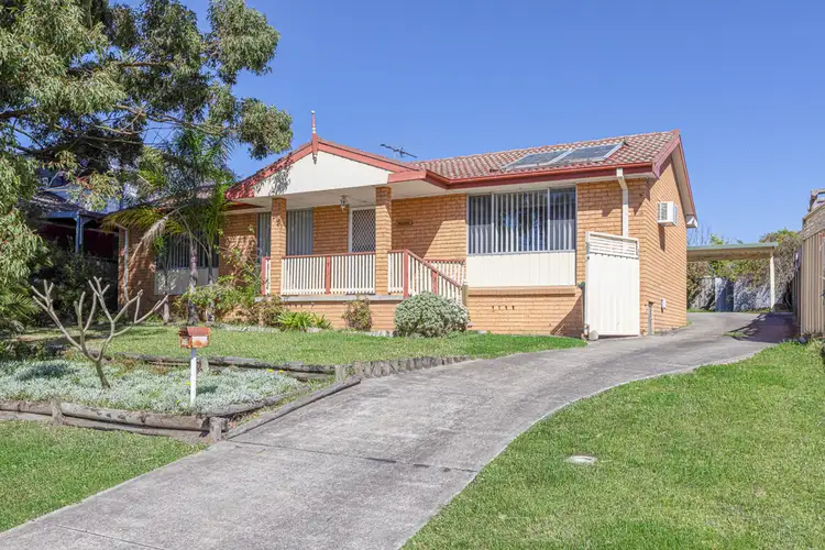 Main view of Homely house listing, 12 Stronach Avenue, East Maitland NSW 2323