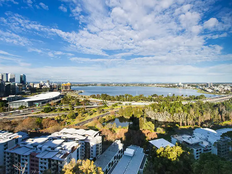 15/20 Bellevue Terrace, West Perth WA 6005