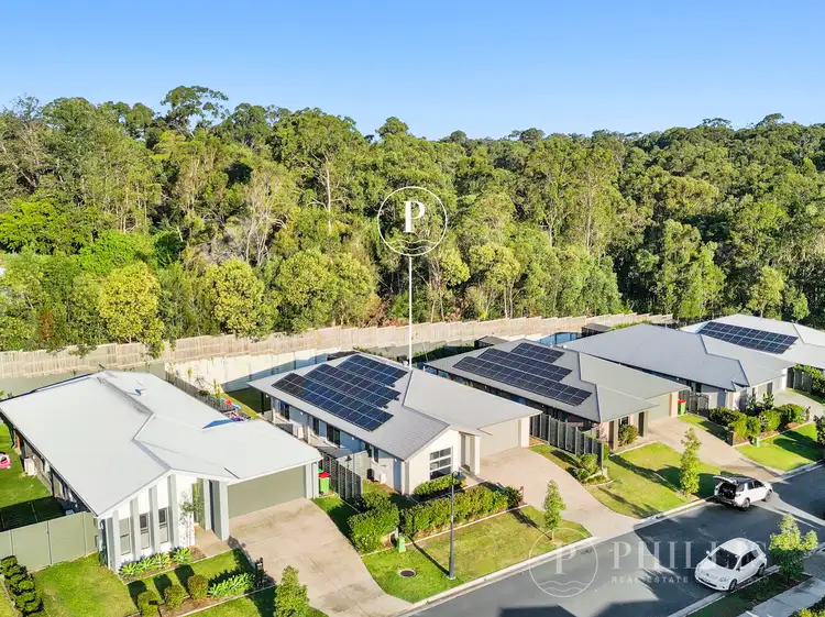 Second view of Homely house listing, 25 Amy Drive, Coomera QLD 4209