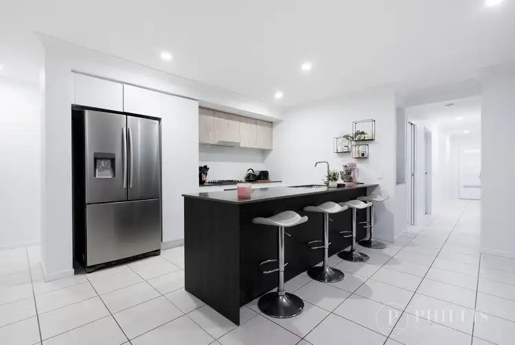 Third view of Homely house listing, 25 Amy Drive, Coomera QLD 4209
