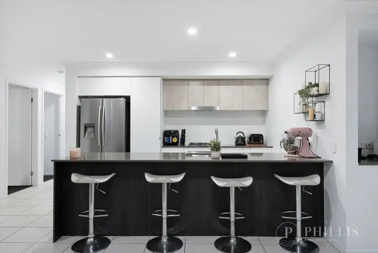 Fourth view of Homely house listing, 25 Amy Drive, Coomera QLD 4209