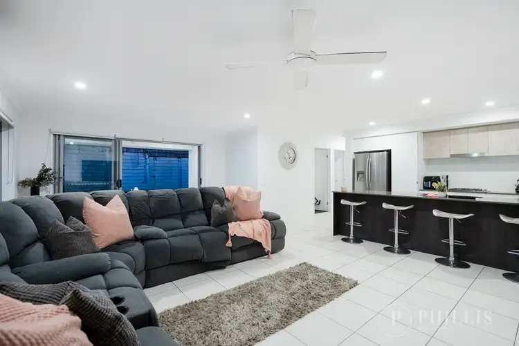 Fifth view of Homely house listing, 25 Amy Drive, Coomera QLD 4209