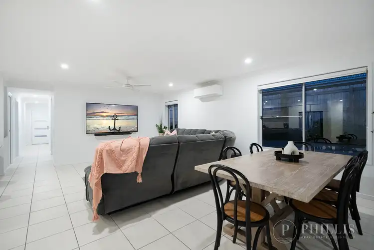 Sixth view of Homely house listing, 25 Amy Drive, Coomera QLD 4209