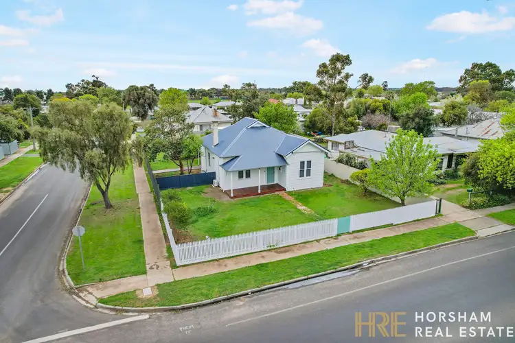 Main view of Homely house listing, 43 Lynott Street, Horsham VIC 3400