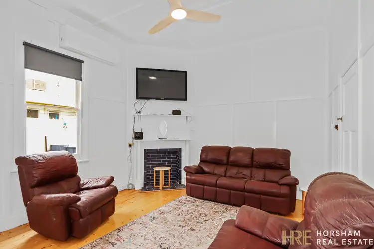 Third view of Homely house listing, 43 Lynott Street, Horsham VIC 3400