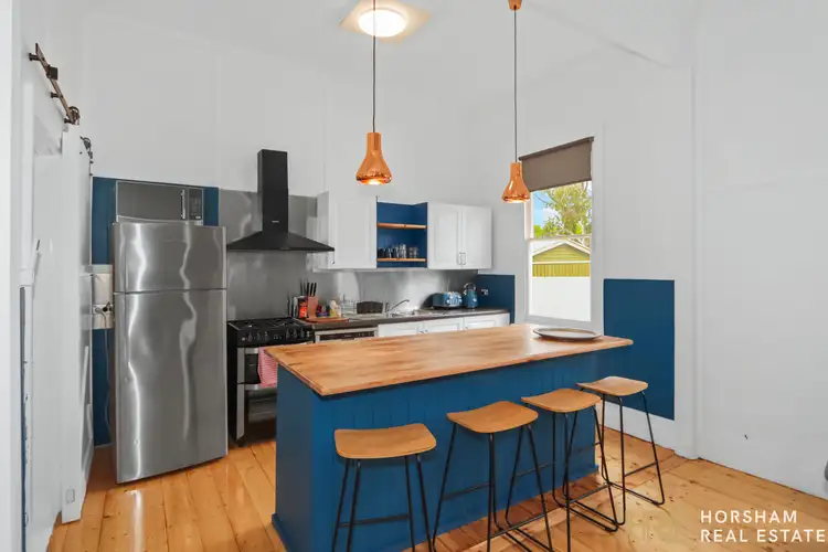 Fifth view of Homely house listing, 43 Lynott Street, Horsham VIC 3400