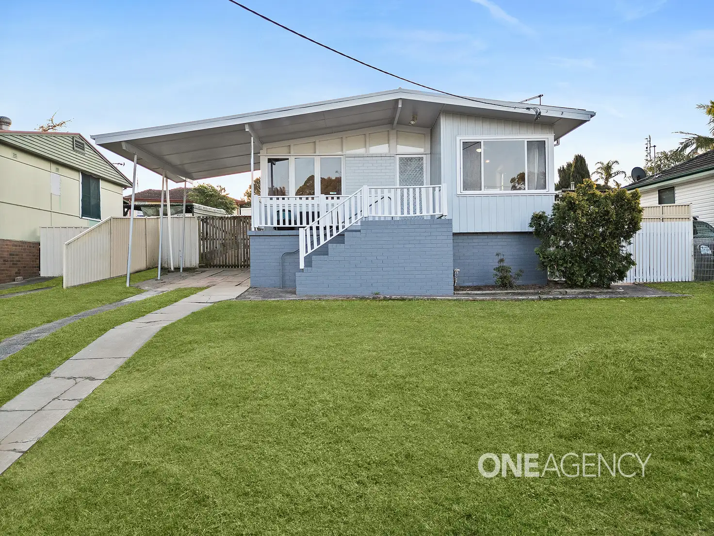 Main view of Homely house listing, 9 Garrard Avenue, Mount Warrigal NSW 2528
