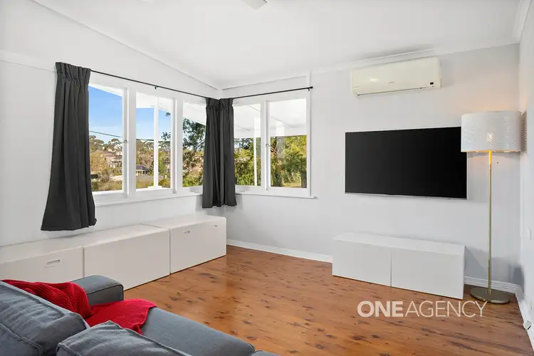 Second view of Homely house listing, 9 Garrard Avenue, Mount Warrigal NSW 2528