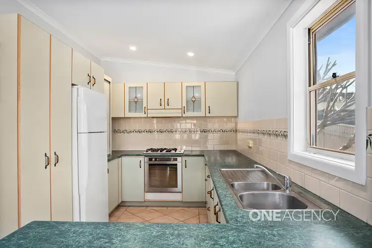 Third view of Homely house listing, 9 Garrard Avenue, Mount Warrigal NSW 2528