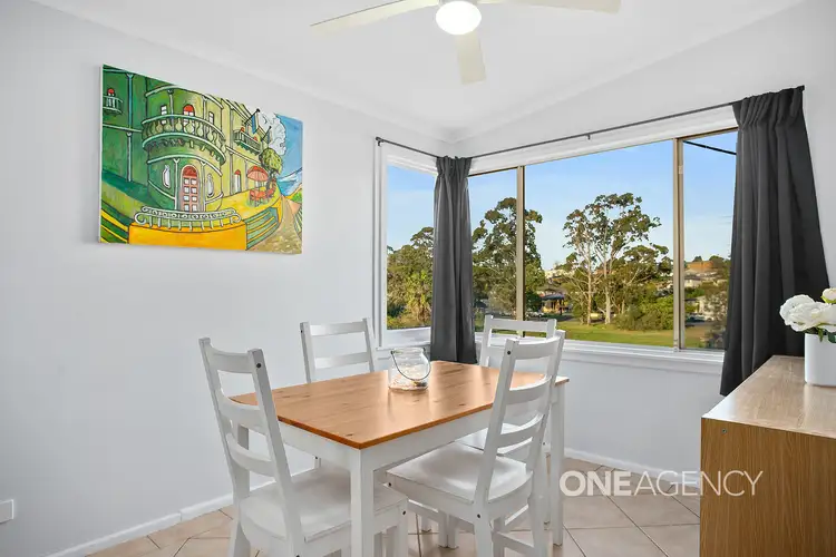 Fourth view of Homely house listing, 9 Garrard Avenue, Mount Warrigal NSW 2528