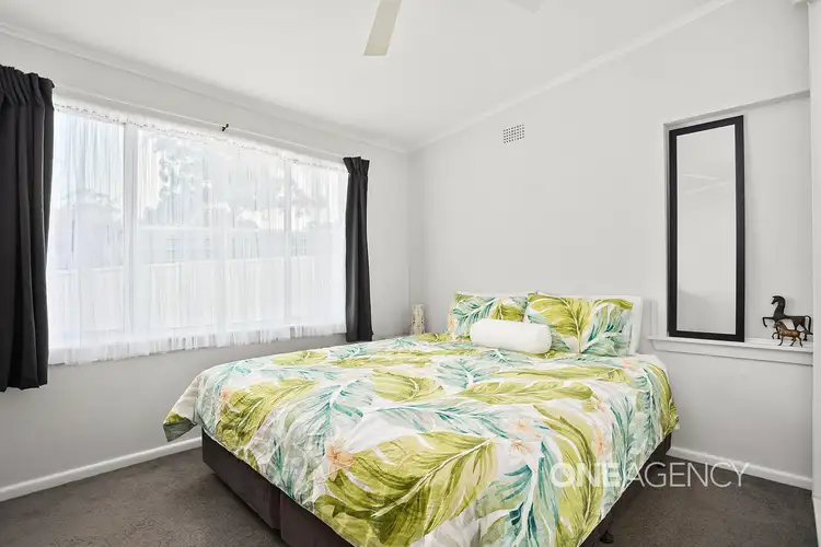 Fifth view of Homely house listing, 9 Garrard Avenue, Mount Warrigal NSW 2528