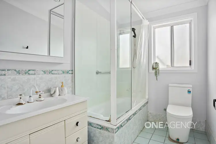 Sixth view of Homely house listing, 9 Garrard Avenue, Mount Warrigal NSW 2528