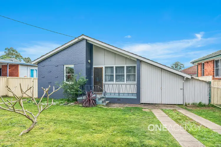 Main view of Homely house listing, 35 Quickmatch Street, Nowra NSW 2541