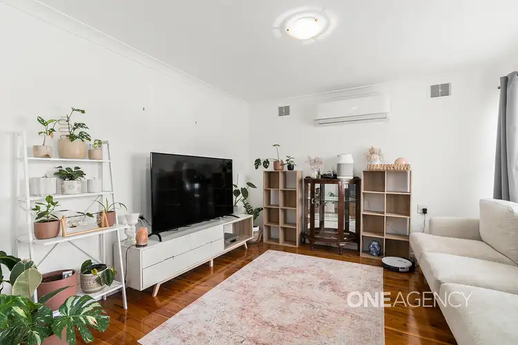 Second view of Homely house listing, 35 Quickmatch Street, Nowra NSW 2541