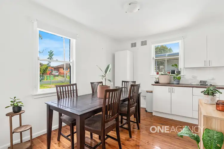 Fourth view of Homely house listing, 35 Quickmatch Street, Nowra NSW 2541