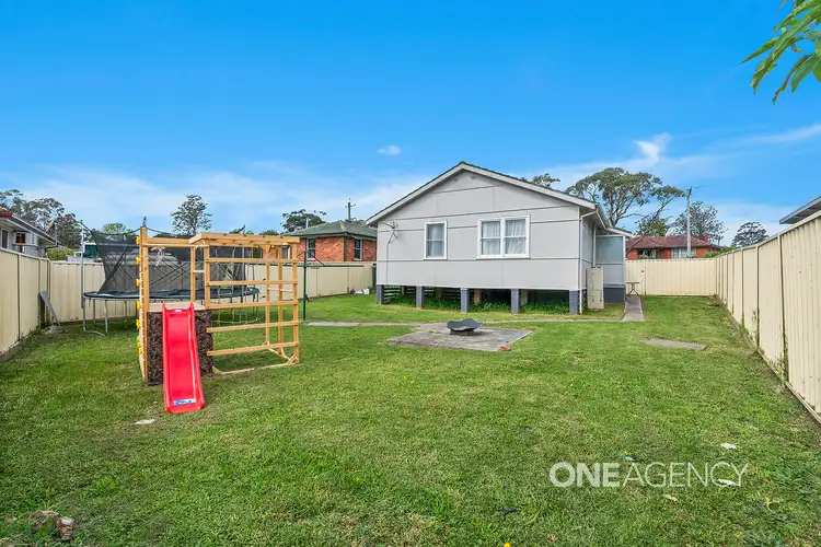 Sixth view of Homely house listing, 35 Quickmatch Street, Nowra NSW 2541