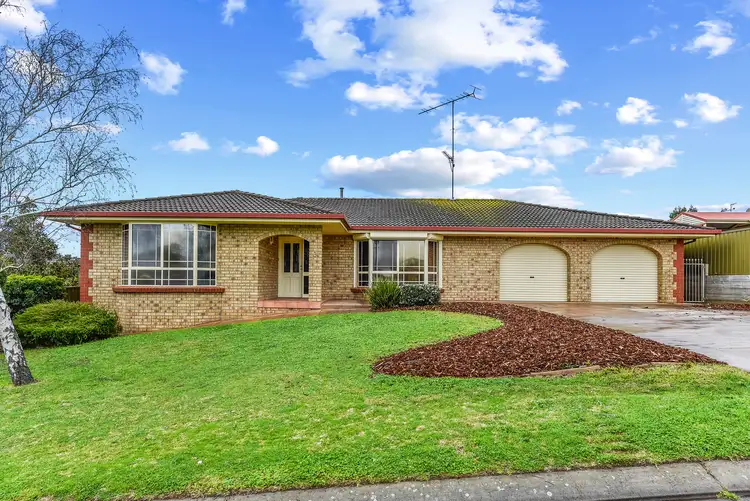3 Shiloh Close, Mount Gambier SA 5290