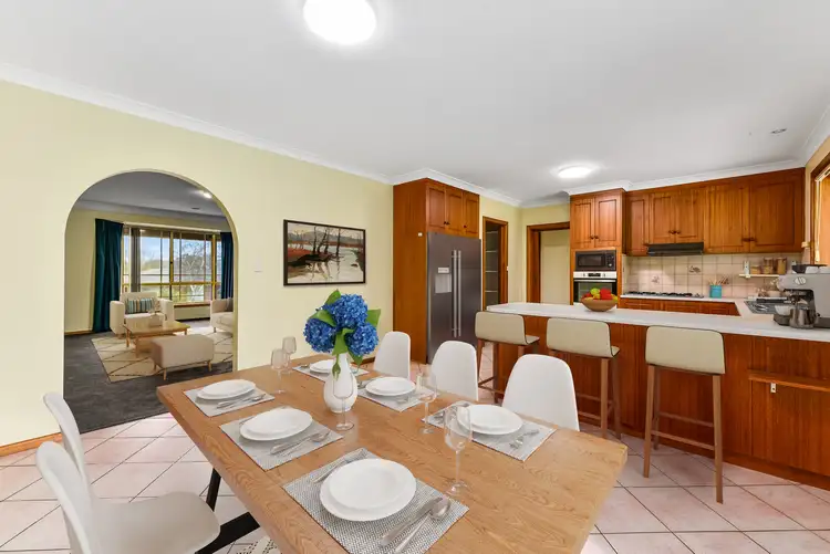 Second view of Homely house listing, 3 Shiloh Close, Mount Gambier SA 5290