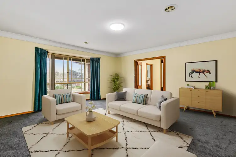 Third view of Homely house listing, 3 Shiloh Close, Mount Gambier SA 5290