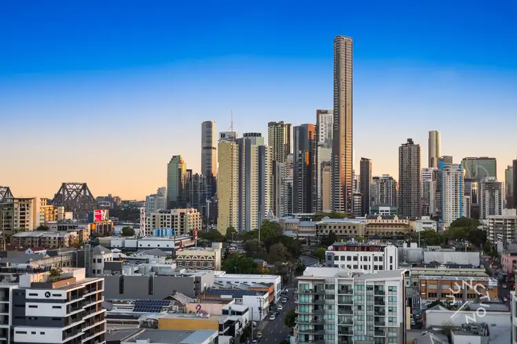 2001/25 Connor Street, Fortitude Valley QLD 4006