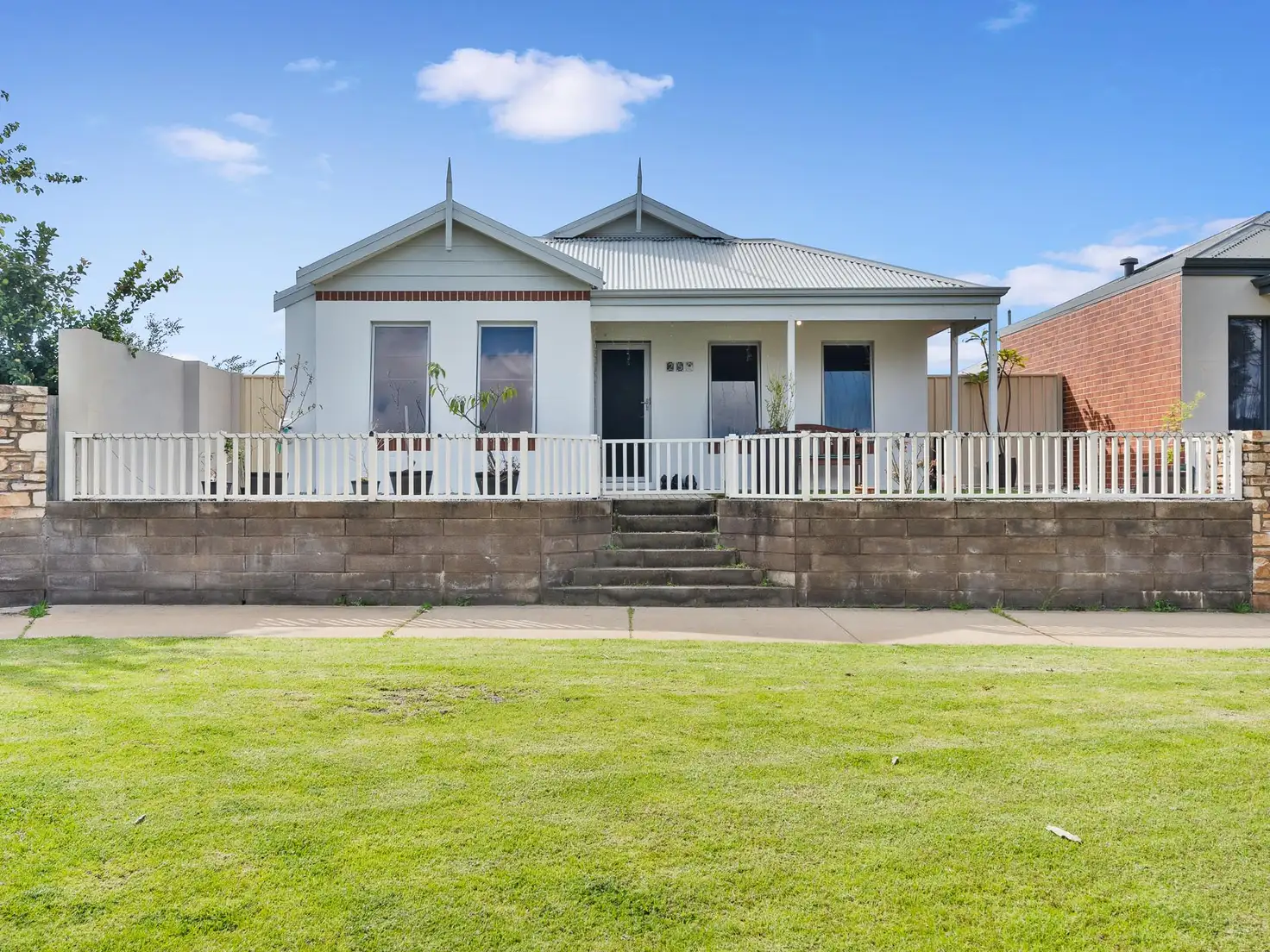 Main view of Homely house listing, 259 Banrock Drive, Ellenbrook WA 6069