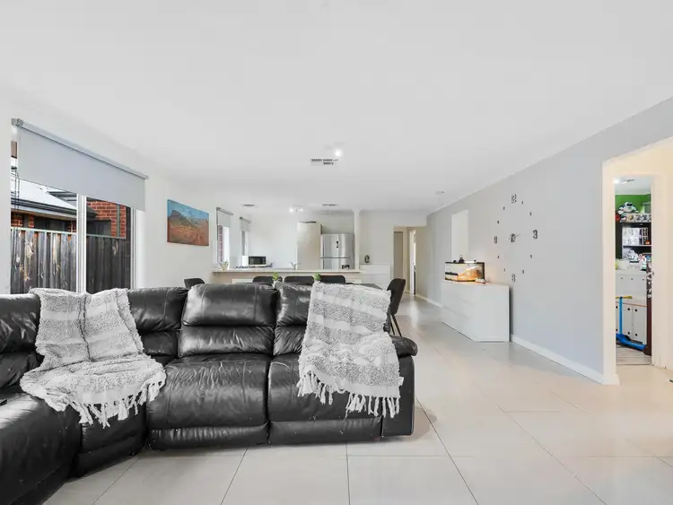 Fifth view of Homely house listing, 259 Banrock Drive, Ellenbrook WA 6069