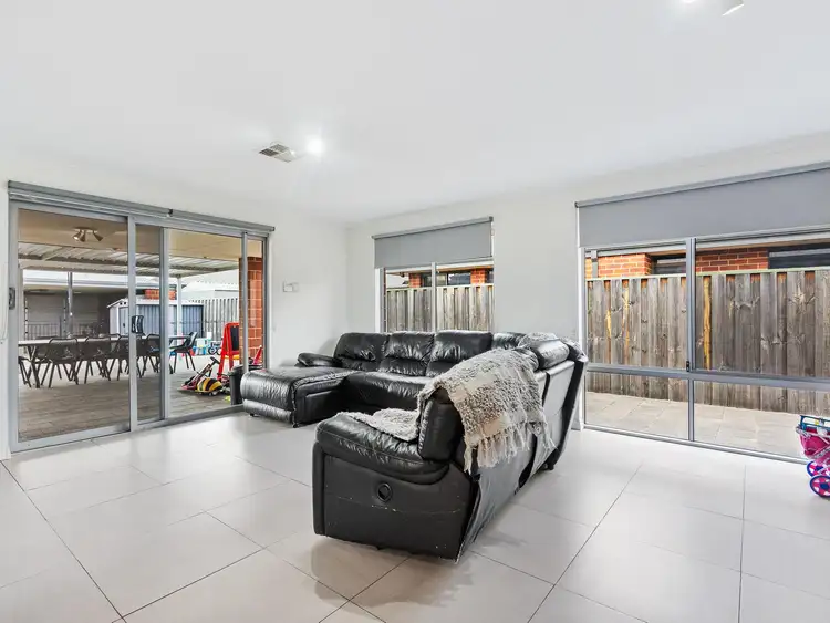 Sixth view of Homely house listing, 259 Banrock Drive, Ellenbrook WA 6069