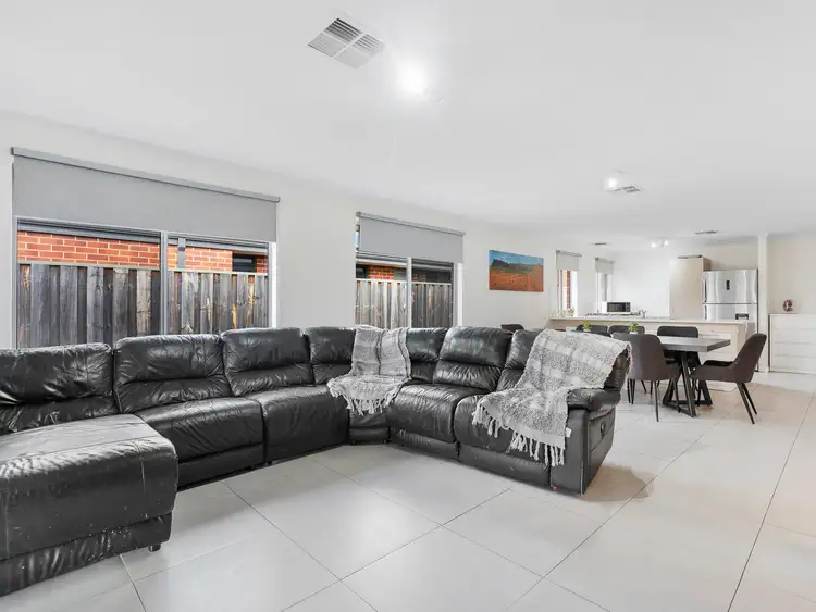 Seventh view of Homely house listing, 259 Banrock Drive, Ellenbrook WA 6069