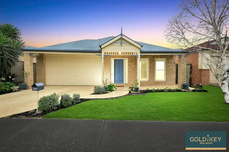 206 Thames Boulevard, Tarneit VIC 3029
