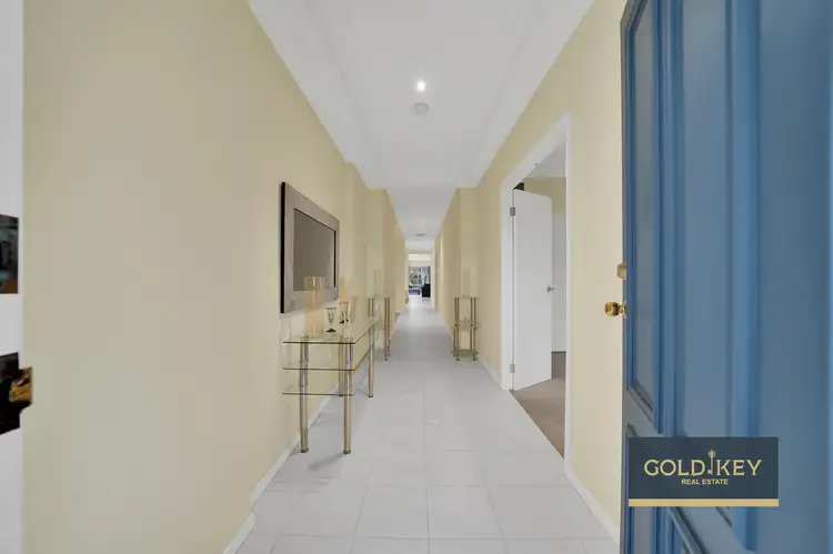 Third view of Homely house listing, 206 Thames Boulevard, Tarneit VIC 3029