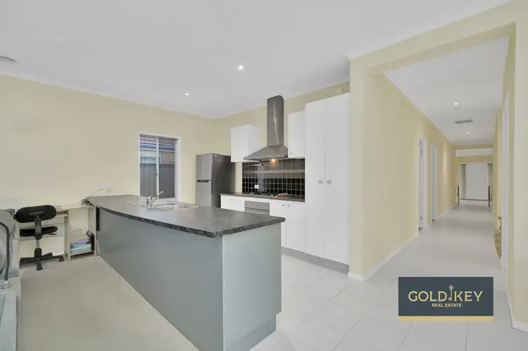 Fourth view of Homely house listing, 206 Thames Boulevard, Tarneit VIC 3029