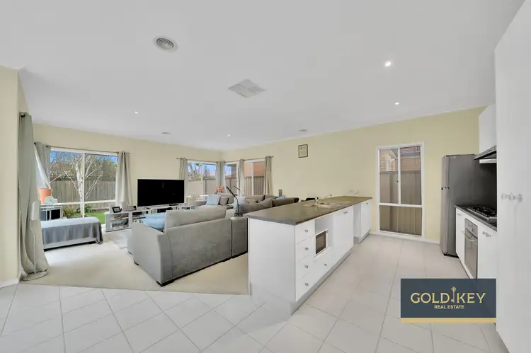 Fifth view of Homely house listing, 206 Thames Boulevard, Tarneit VIC 3029