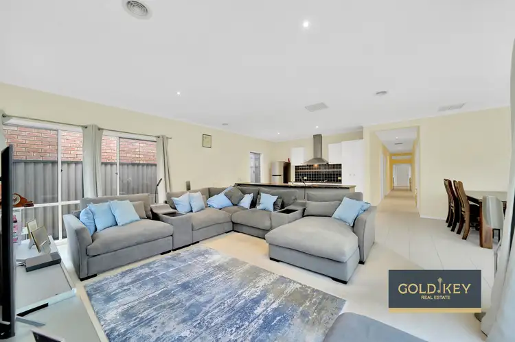 Sixth view of Homely house listing, 206 Thames Boulevard, Tarneit VIC 3029