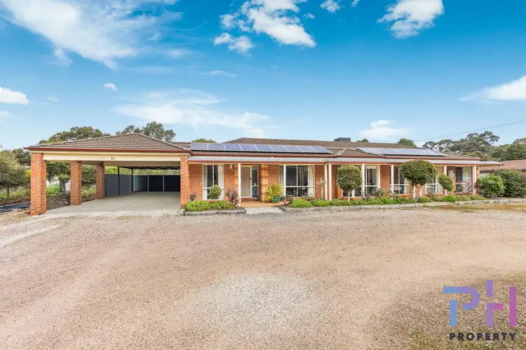 83 Williams Road, Myers Flat VIC 3556