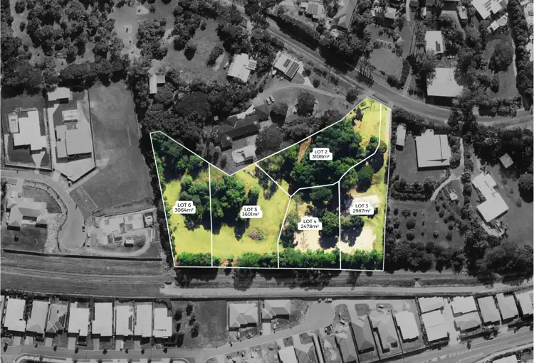 112 Harvey Road, Redlynch QLD 4870