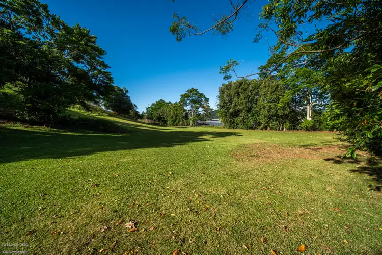 Third view of Homely land listing, 112 Harvey Road, Redlynch QLD 4870