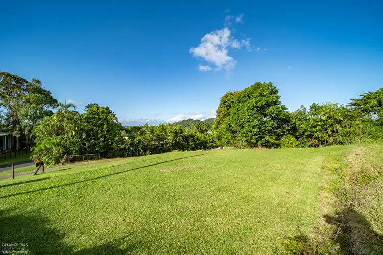 Fourth view of Homely land listing, 112 Harvey Road, Redlynch QLD 4870