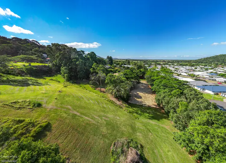 Seventh view of Homely land listing, 112 Harvey Road, Redlynch QLD 4870