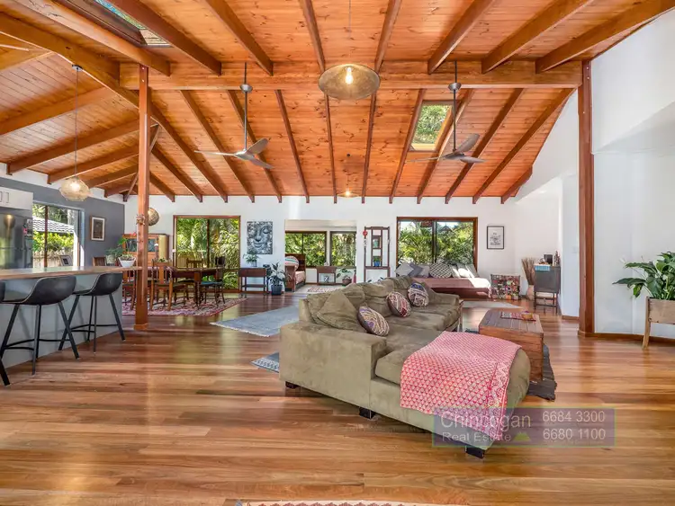 Sixth view of Homely house listing, 18 Berrimbillah Court, Ocean Shores NSW 2483