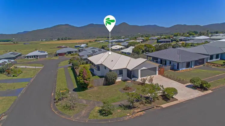 4 Lavender Crescent, Atherton QLD 4883