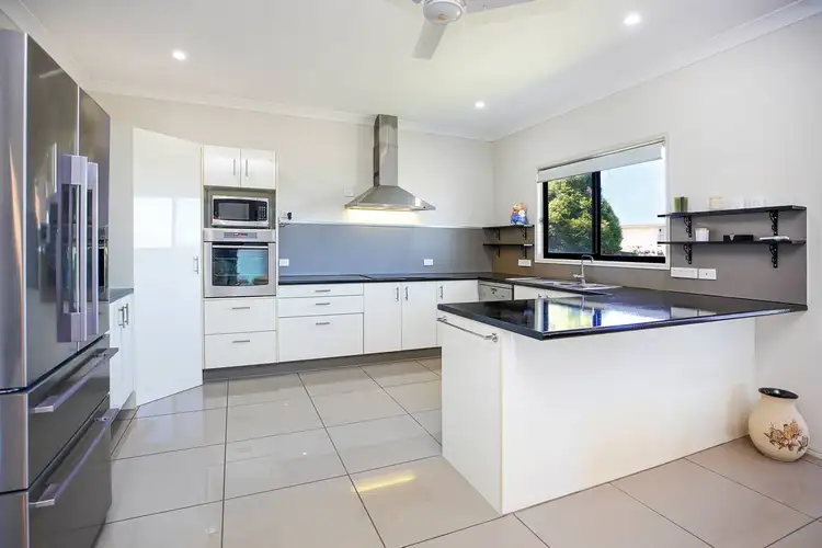 Second view of Homely house listing, 4 Lavender Crescent, Atherton QLD 4883
