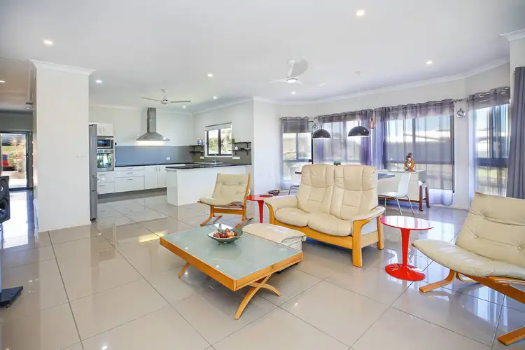 Fourth view of Homely house listing, 4 Lavender Crescent, Atherton QLD 4883