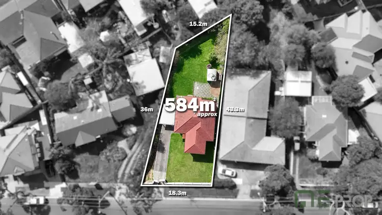 15 Alsace Street, Dandenong VIC 3175