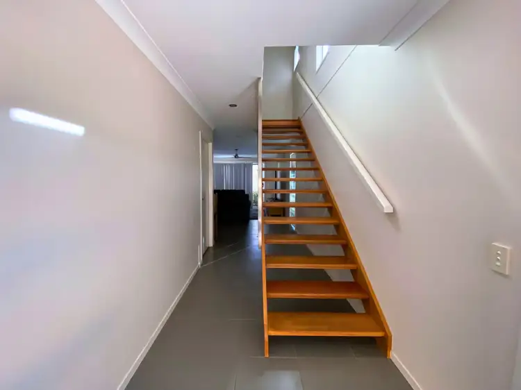 Second view of Homely townhouse listing, 1/19 Oxley Drive, Moranbah QLD 4744