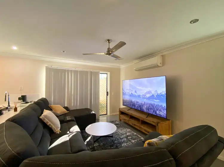 Third view of Homely townhouse listing, 1/19 Oxley Drive, Moranbah QLD 4744